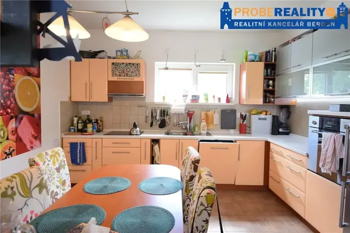 Pronájem bytu 5+kk, Řitka, 105 m2