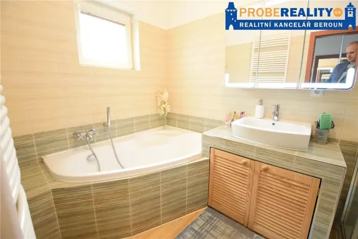 Pronájem bytu 5+kk, Řitka, 105 m2