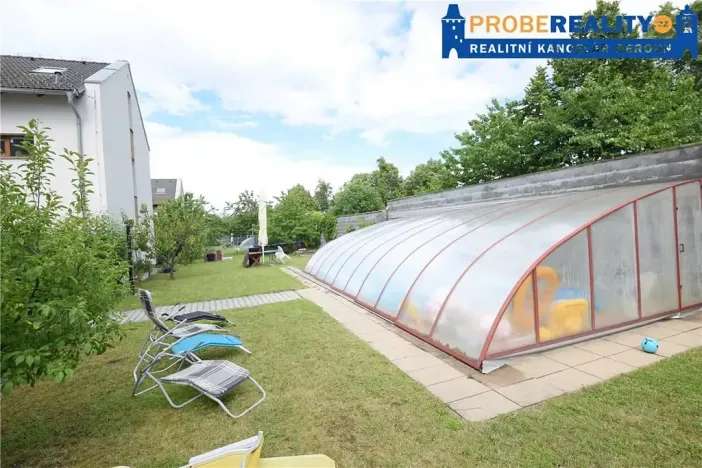 Pronájem bytu 5+kk, Řitka, 105 m2