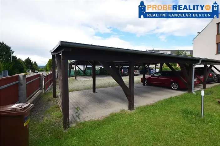 Pronájem bytu 5+kk, Řitka, 105 m2