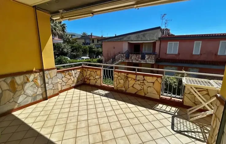 Prodej rodinného domu, Scalea, Itálie, 70 m2