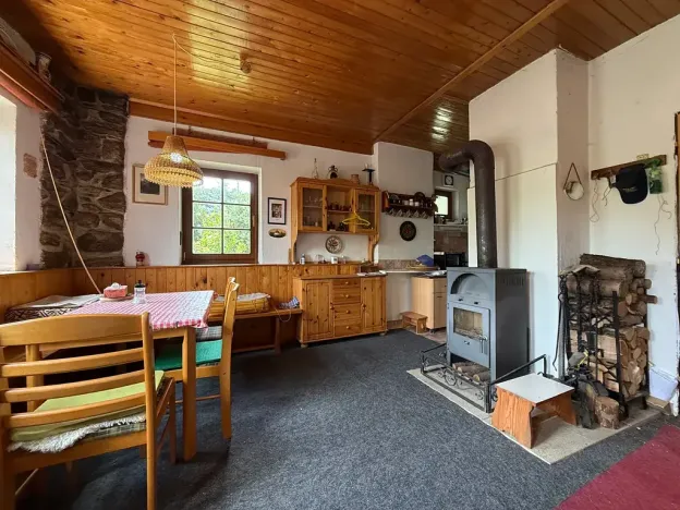 Prodej chalupy, Býšovec, 80 m2
