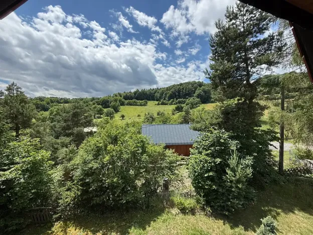 Prodej chalupy, Býšovec, 80 m2