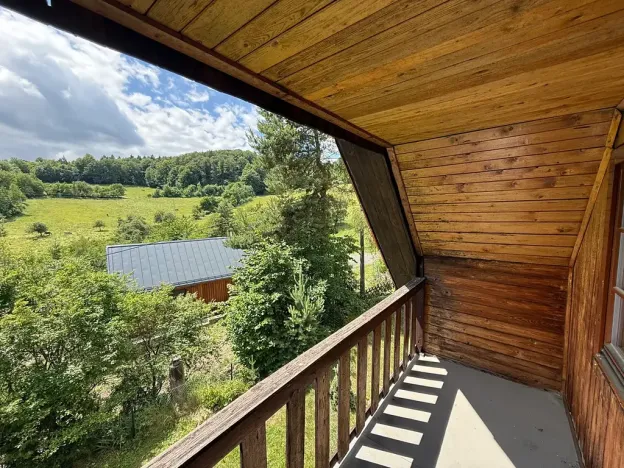 Prodej chalupy, Býšovec, 80 m2