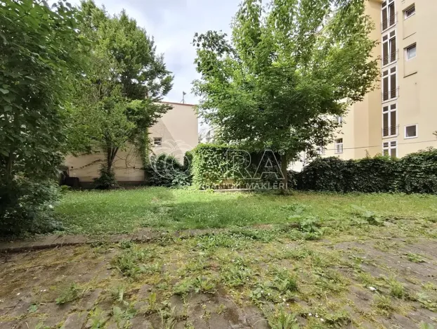Pronájem bytu 2+kk, Praha - Žižkov, Lucemburská, 49 m2