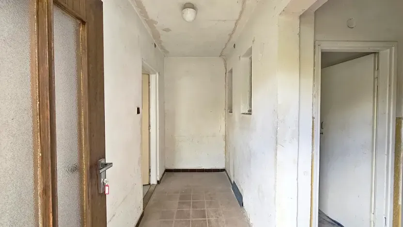 Prodej rodinného domu, Kolín, Tůmova, 75 m2