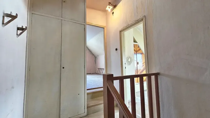 Prodej rodinného domu, Kolín, Tůmova, 75 m2