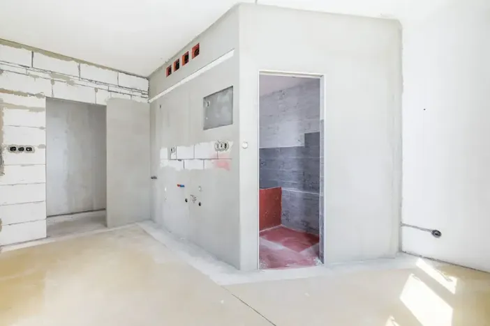 Prodej bytu 2+1, Pelhřimov, Osvobození, 60 m2