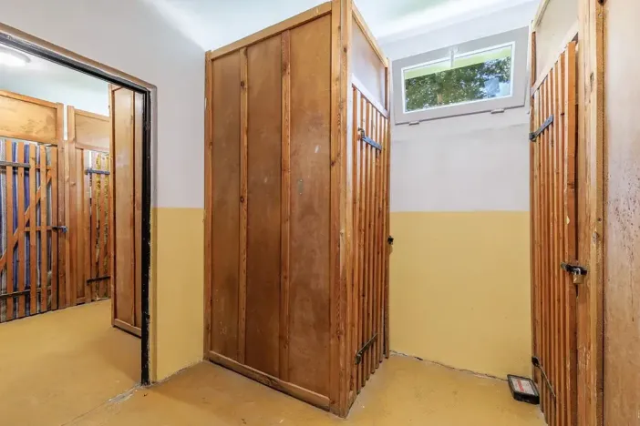 Prodej bytu 2+1, Pelhřimov, Osvobození, 60 m2