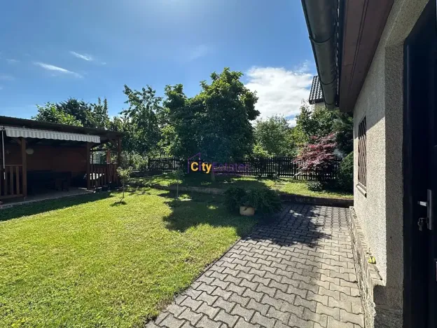 Prodej rodinného domu, Praha - Chodov, Benkova, 150 m2