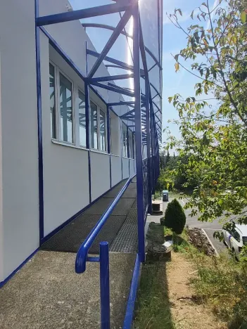 Pronájem kanceláře, Brno, Okružní, 11 m2