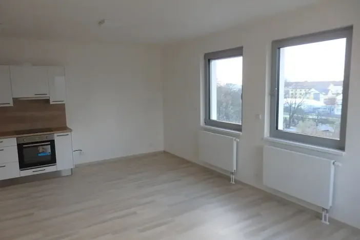 Pronájem bytu 3+kk, Praha - Krč, Pacovská, 68 m2