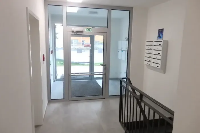 Pronájem bytu 3+kk, Praha - Krč, Pacovská, 68 m2