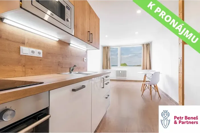 Pronájem bytu 2+kk, Rakovník, V Lukách, 41 m2