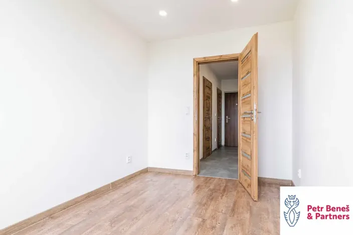 Pronájem bytu 2+kk, Rakovník, V Lukách, 41 m2