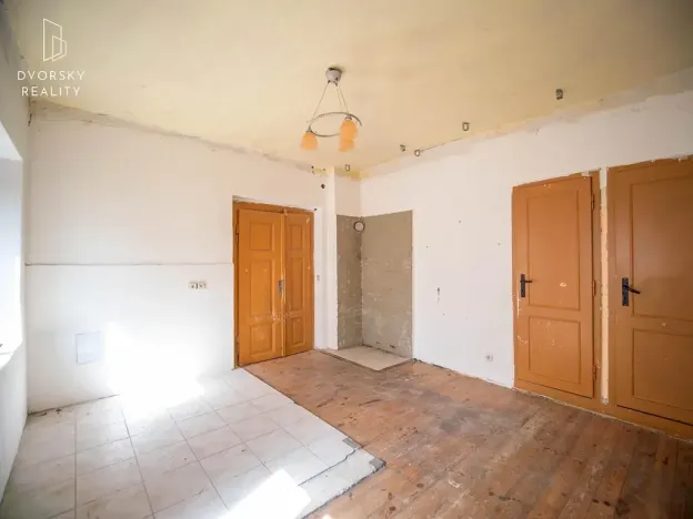 Prodej rodinného domu, Mšeno, 338 m2