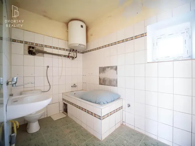 Prodej rodinného domu, Mšeno, 338 m2