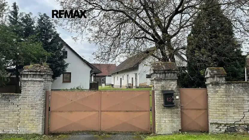 Prodej rodinného domu, Chocenice, 83 m2