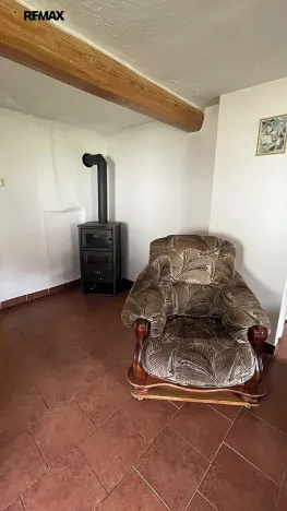 Prodej rodinného domu, Chocenice, 83 m2
