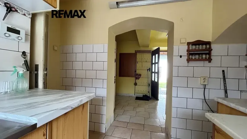 Prodej rodinného domu, Chocenice, 83 m2