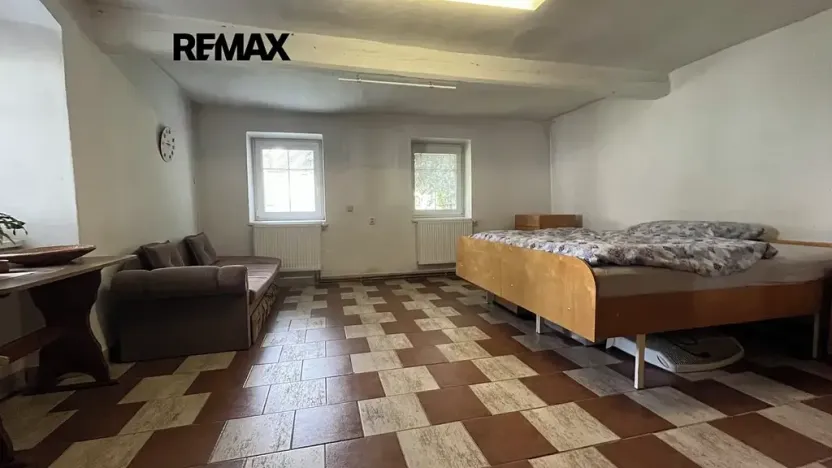 Prodej rodinného domu, Chocenice, 83 m2