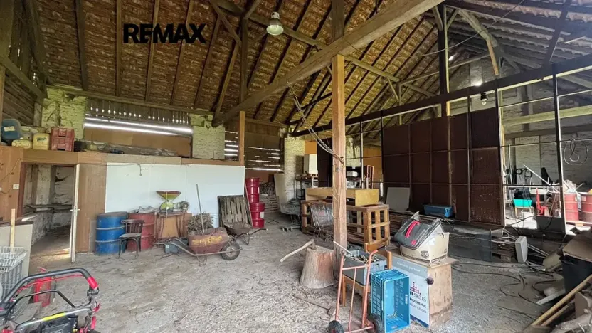 Prodej rodinného domu, Chocenice, 83 m2