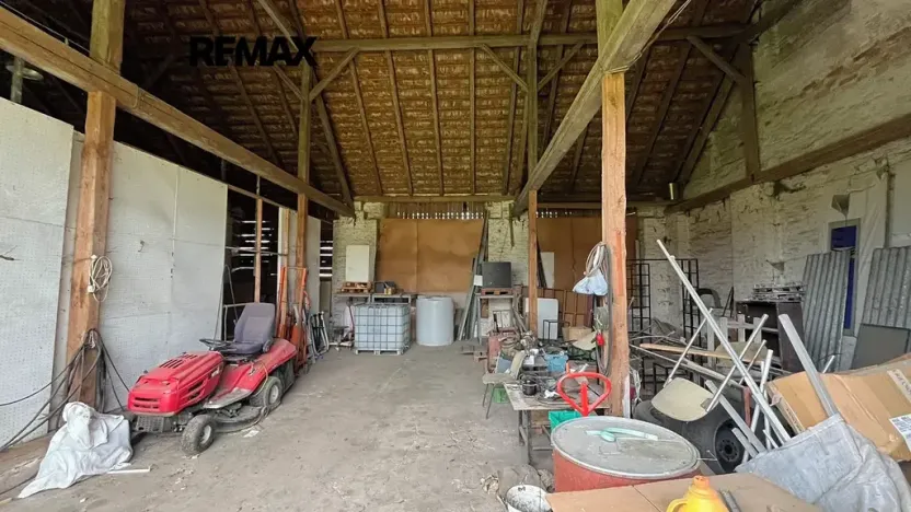 Prodej rodinného domu, Chocenice, 83 m2