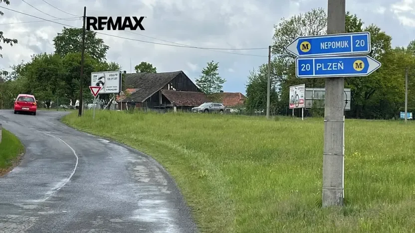 Prodej rodinného domu, Chocenice, 83 m2