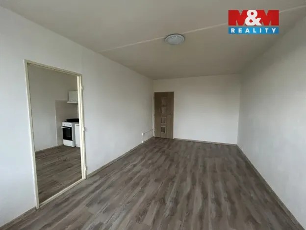Pronájem bytu 3+1, Most, Albrechtická, 75 m2