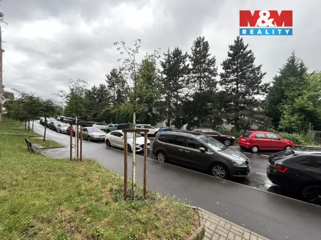 Pronájem bytu 3+1, Most, Albrechtická, 75 m2