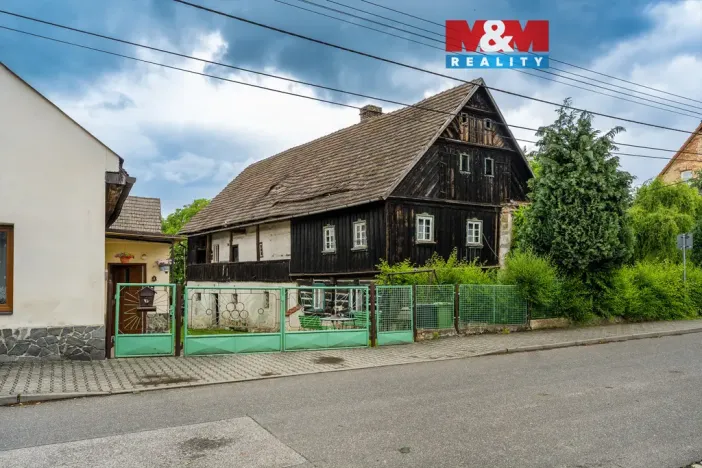 Prodej rodinného domu, Blíževedly - Skalka, 248 m2