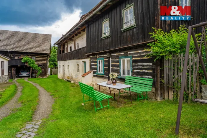 Prodej rodinného domu, Blíževedly - Skalka, 248 m2