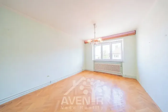 Prodej bytu 3+1, Hulín, Čs. armády, 78 m2