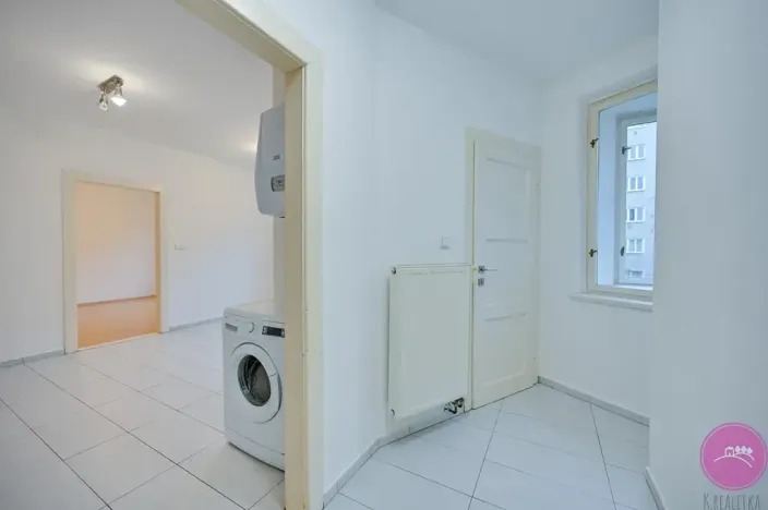 Pronájem bytu 2+kk, Olomouc, Dukelská, 47 m2