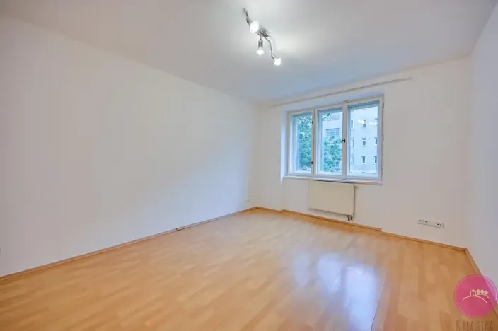 Pronájem bytu 2+kk, Olomouc, Dukelská, 47 m2