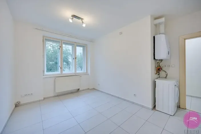 Pronájem bytu 2+kk, Olomouc, Dukelská, 47 m2