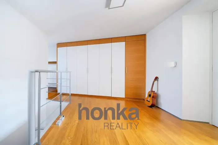 Prodej bytu 5+kk, Praha - Libeň, Na Rokytce, 150 m2