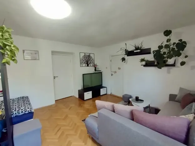 Pronájem bytu 2+1, Plzeň, Schwarzova, 63 m2