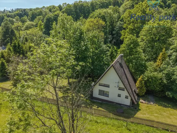 Prodej chalupy, Město Albrechtice, 99 m2