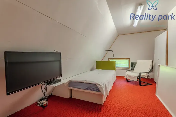 Prodej chalupy, Město Albrechtice, 99 m2