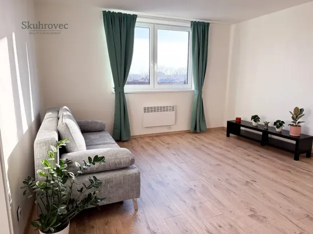Pronájem bytu 3+kk, Nymburk, Komenského, 65 m2