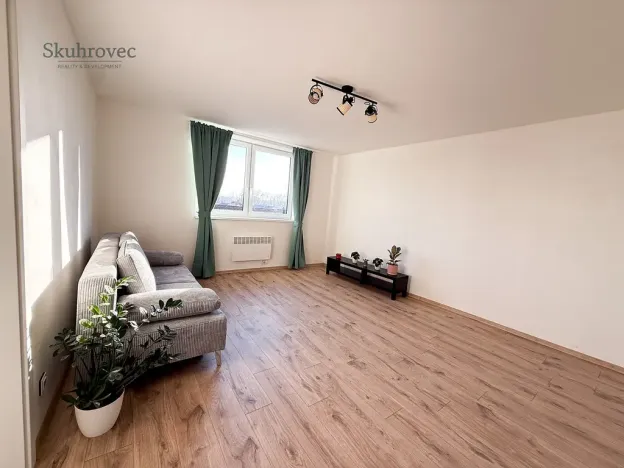 Pronájem bytu 3+kk, Nymburk, Komenského, 65 m2