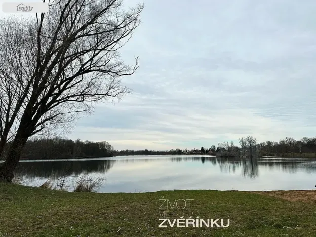 Prodej rodinného domu, Zvěřínek, 182 m2