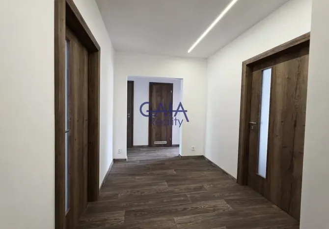 Prodej bytu 3+1, Hodonín, Jižní, 64 m2