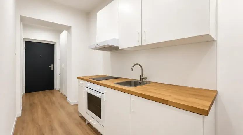 Pronájem bytu 2+kk, Ostrov, Kollárova, 38 m2