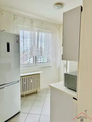Prodej bytu 2+1, Praha - Záběhlice, Jahodová, 53 m2