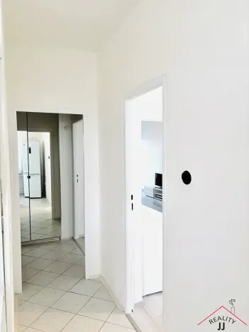 Prodej bytu 2+1, Praha - Záběhlice, Jahodová, 53 m2