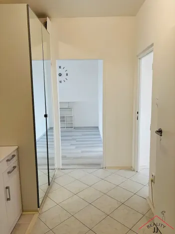 Prodej bytu 2+1, Praha - Záběhlice, Jahodová, 53 m2