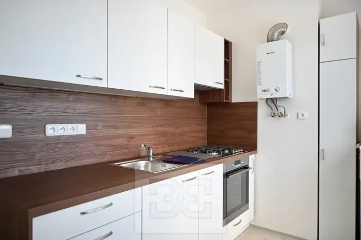 Pronájem bytu 2+1, Brno, 53 m2