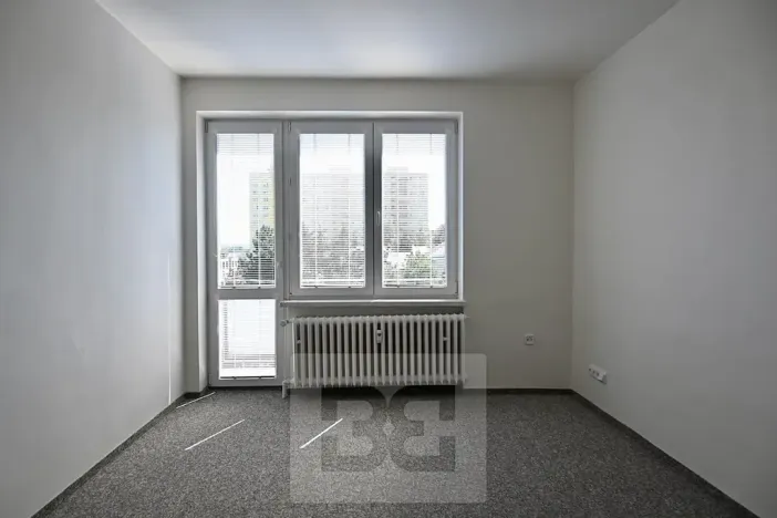 Pronájem bytu 2+1, Brno, 53 m2
